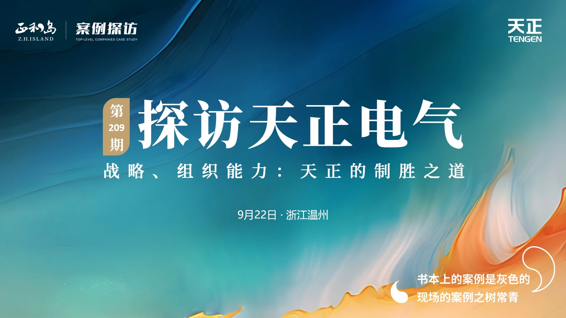 正和岛走进爱游戏，探访制胜之道